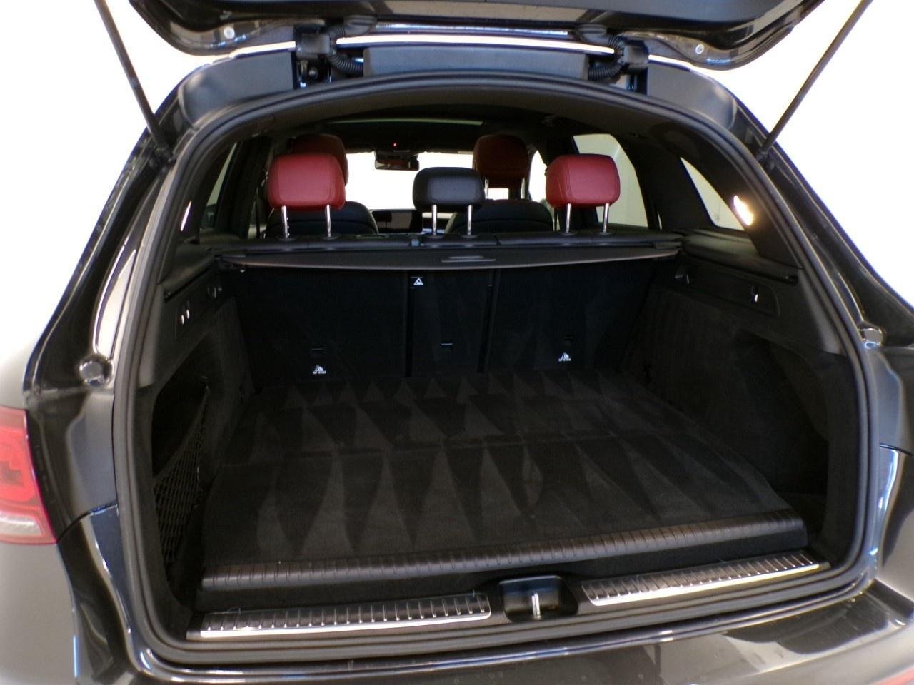 GLC 300 e phev (eq-power) Premium 4matic auto - Certified