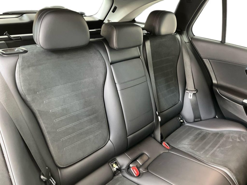 C SW 220 d mhev Premium auto - Certified