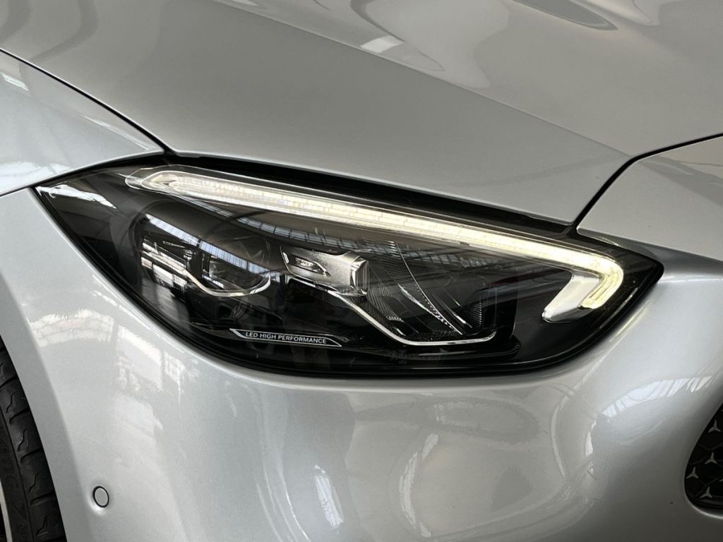 C SW 220 d mhev Premium auto - Certified