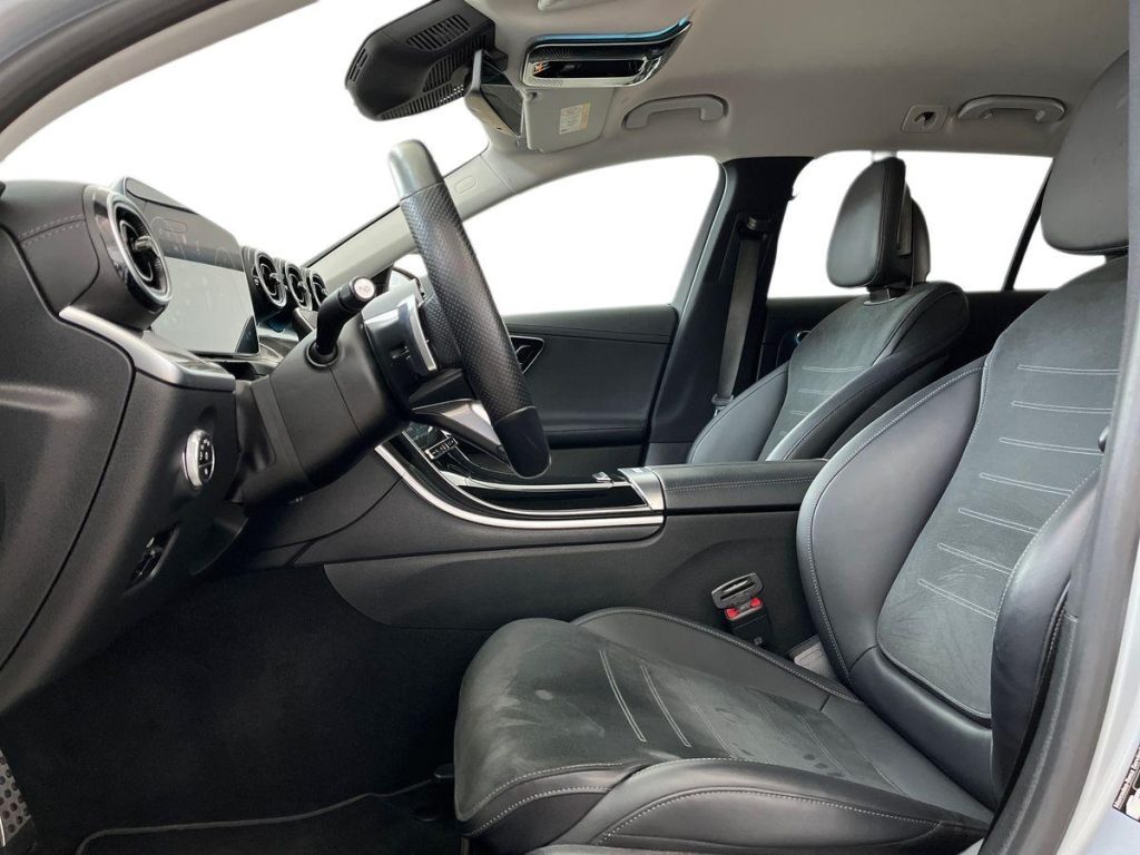 C SW 220 d mhev Premium auto - Certified