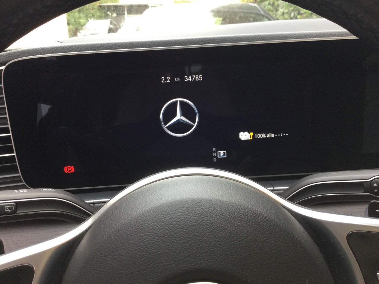 GLE 350 de phev (e eq-power) Premium 4matic auto - Certified