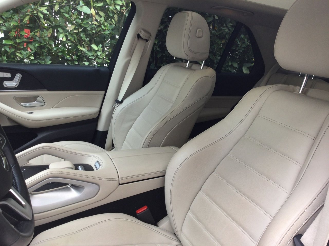 GLE 350 de phev (e eq-power) Premium 4matic auto - Certified