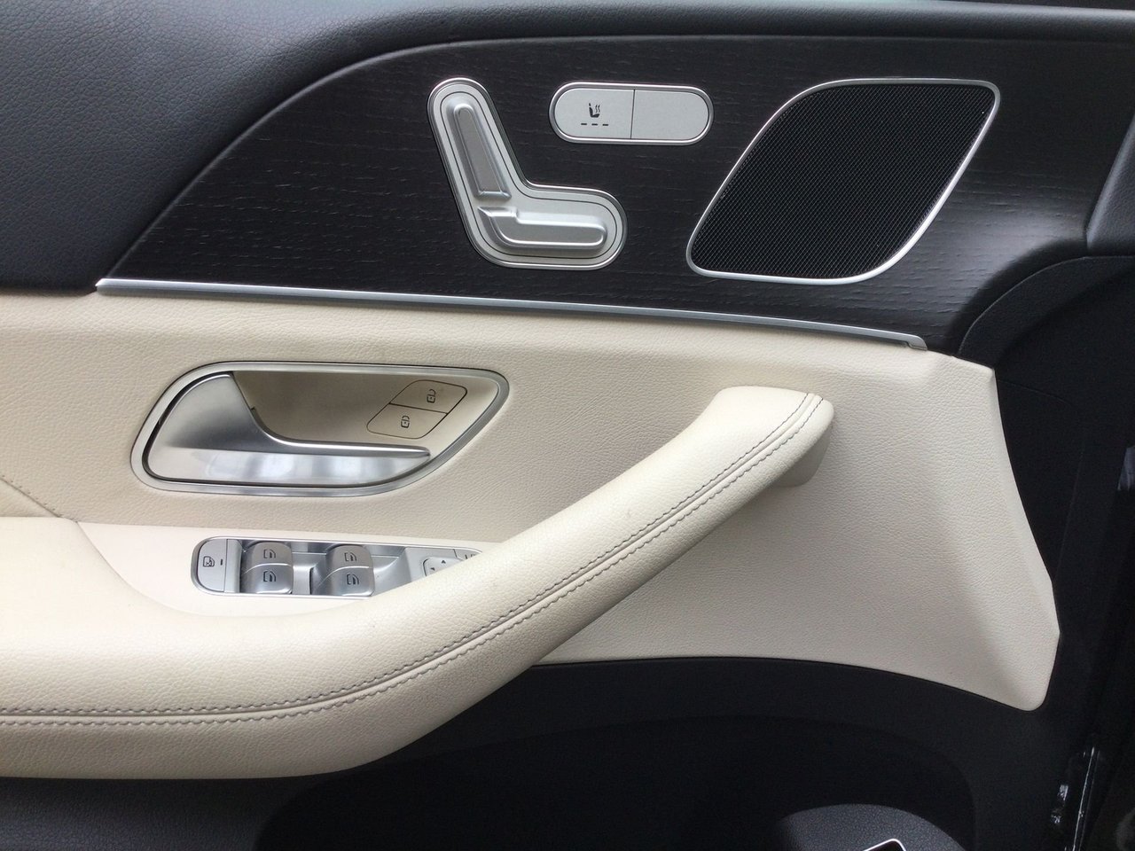 GLE 350 de phev (e eq-power) Premium 4matic auto - Certified