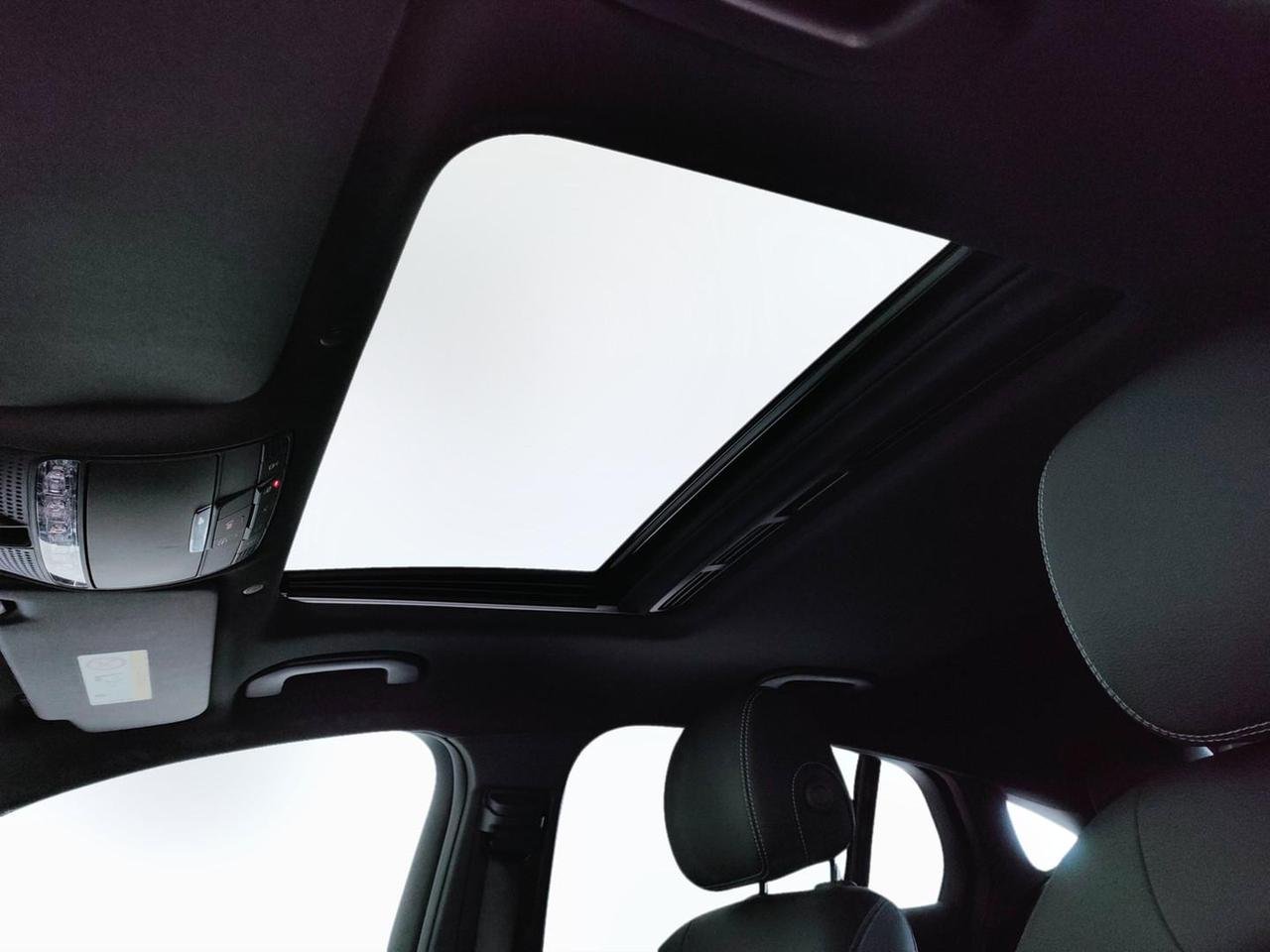 GLC Coupe 300 de phev (eq-power) Night Edition 4ma - Certified