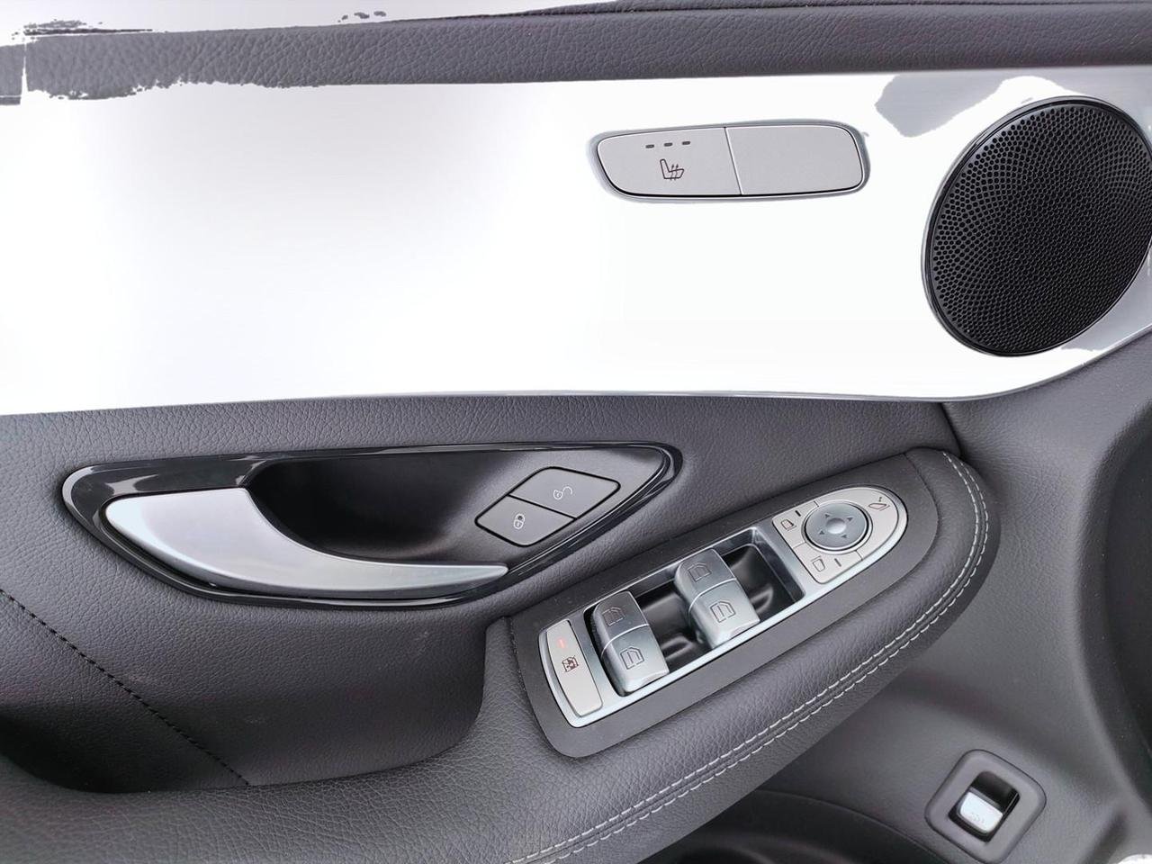 GLC Coupe 300 de phev (eq-power) Night Edition 4ma - Certified