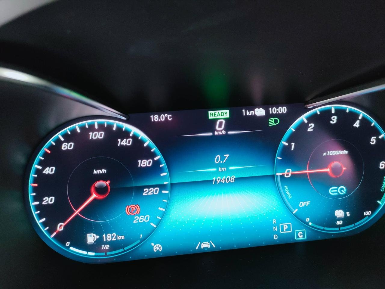 GLC Coupe 300 de phev (eq-power) Night Edition 4ma - Certified