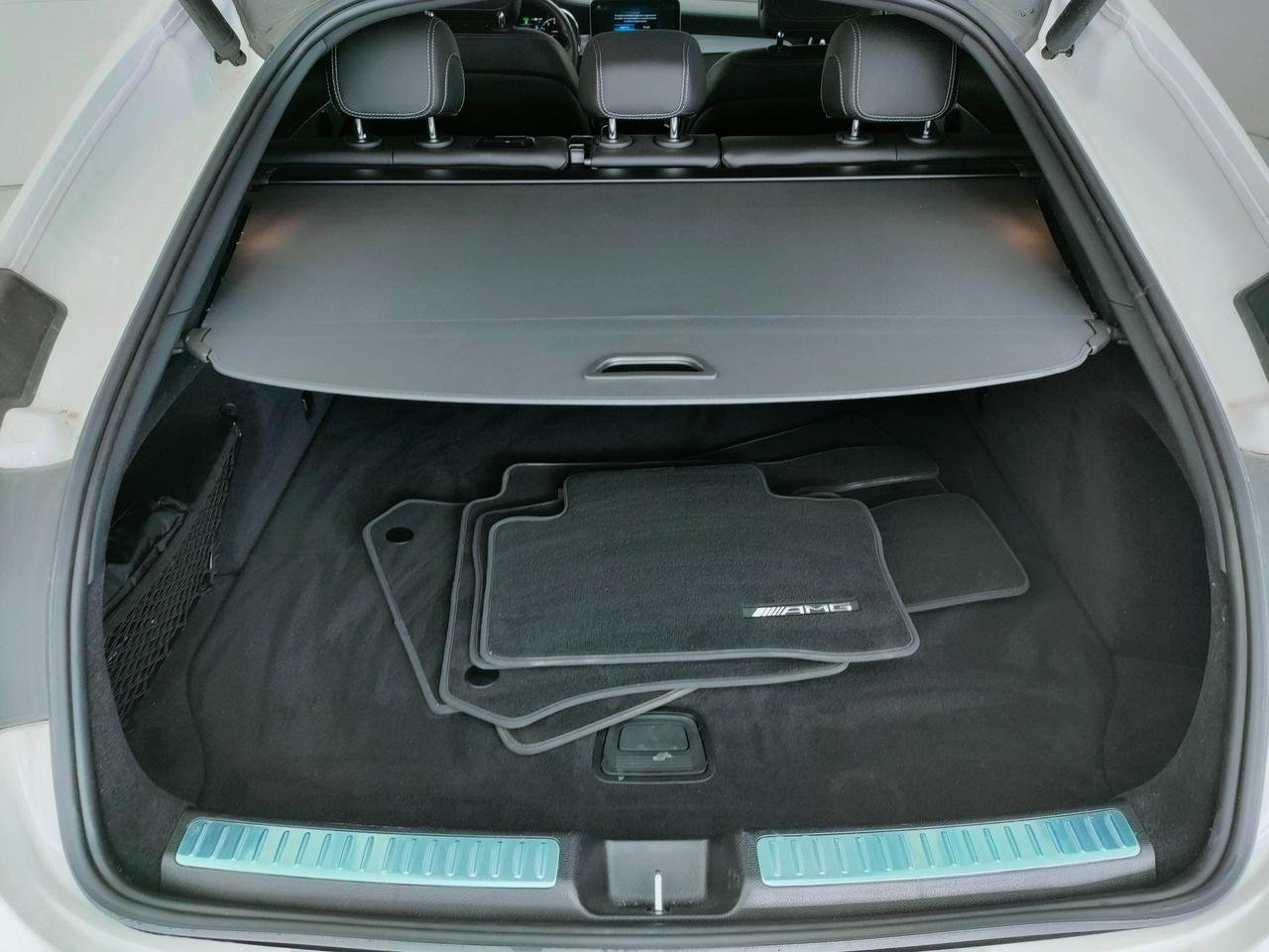 GLC Coupe 300 de phev (eq-power) Night Edition 4ma - Certified