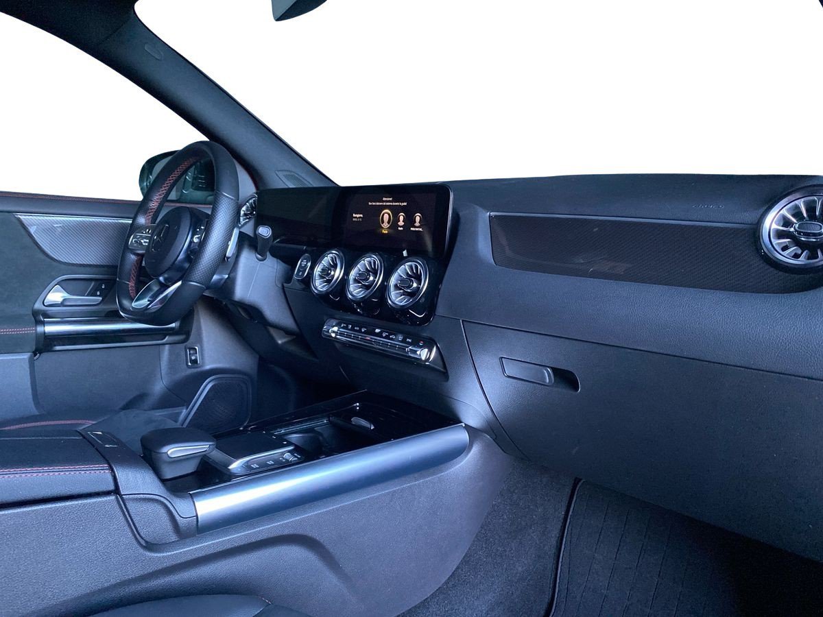 GLA 200 d Premium auto - Certified