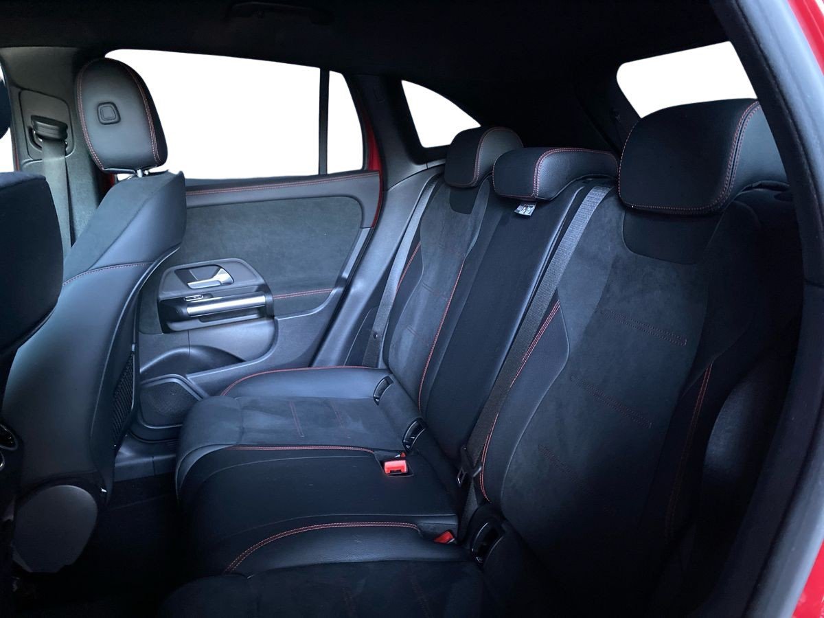 GLA 200 d Premium auto - Certified