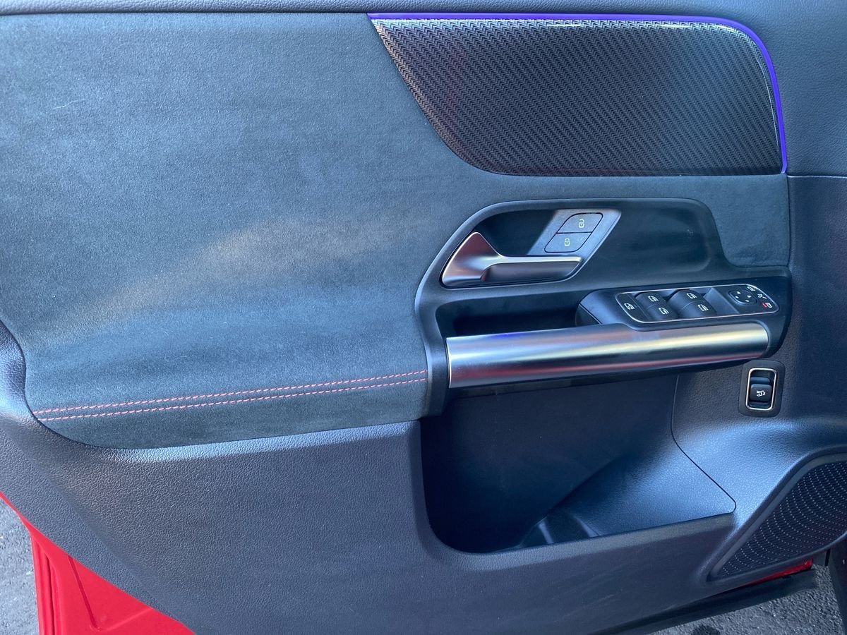 GLA 200 d Premium auto - Certified