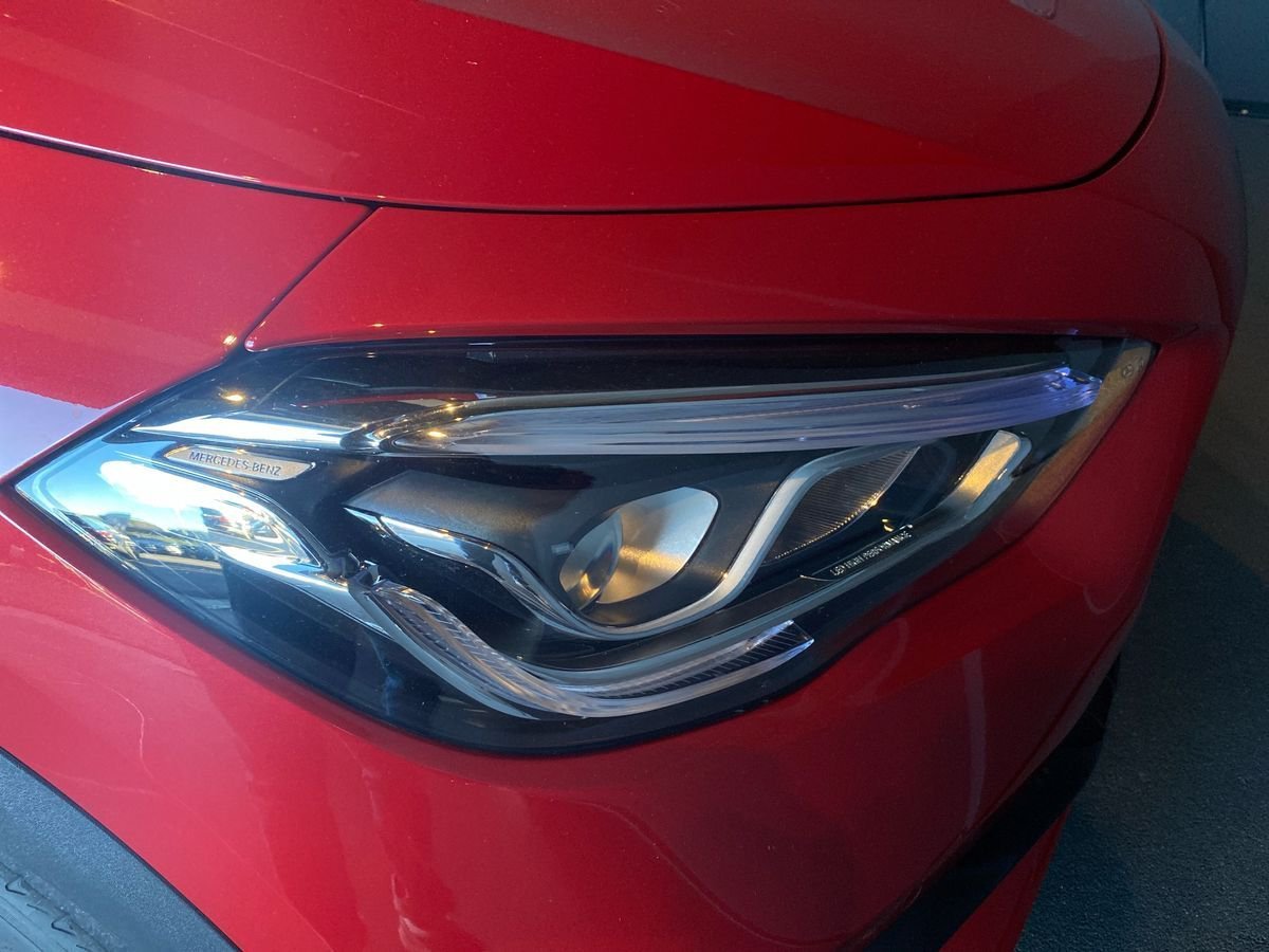 GLA 200 d Premium auto - Certified