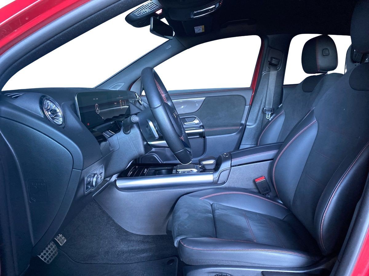 GLA 200 d Premium auto - Certified