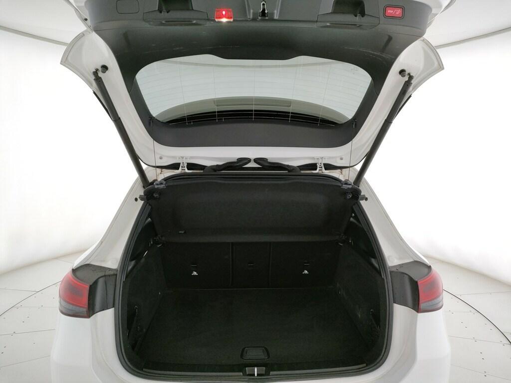 GLA 200 d Sport Plus 4matic auto - Certified