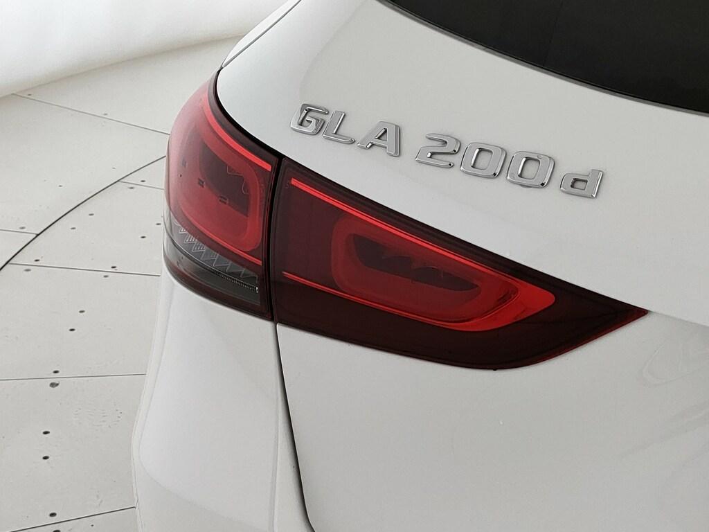 GLA 200 d Sport Plus 4matic auto - Certified