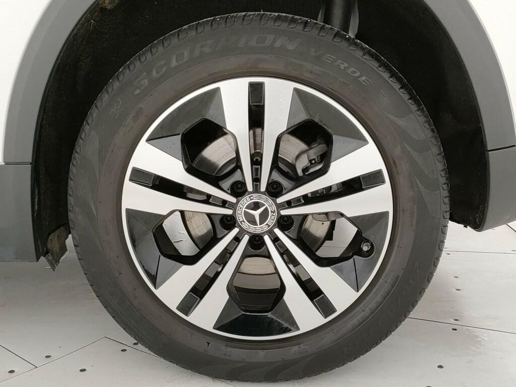 GLA 200 d Sport Plus 4matic auto - Certified