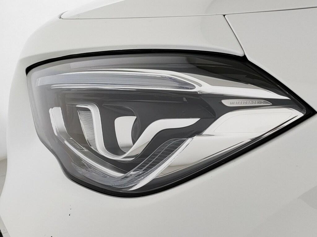 GLA 200 d Sport Plus 4matic auto - Certified