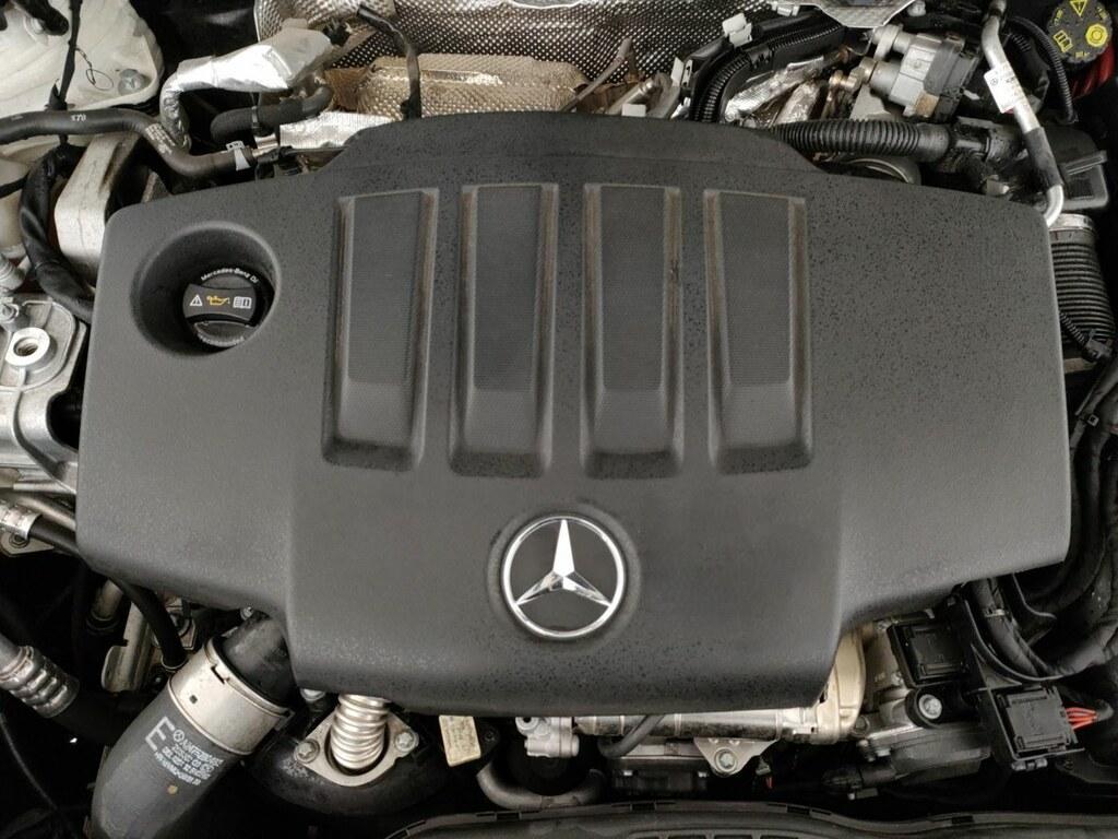 GLA 200 d Sport Plus 4matic auto - Certified