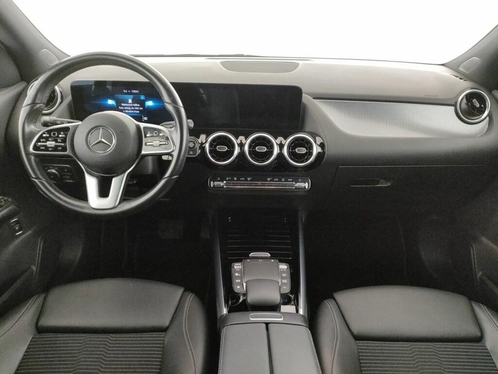 GLA 200 d Sport Plus 4matic auto - Certified