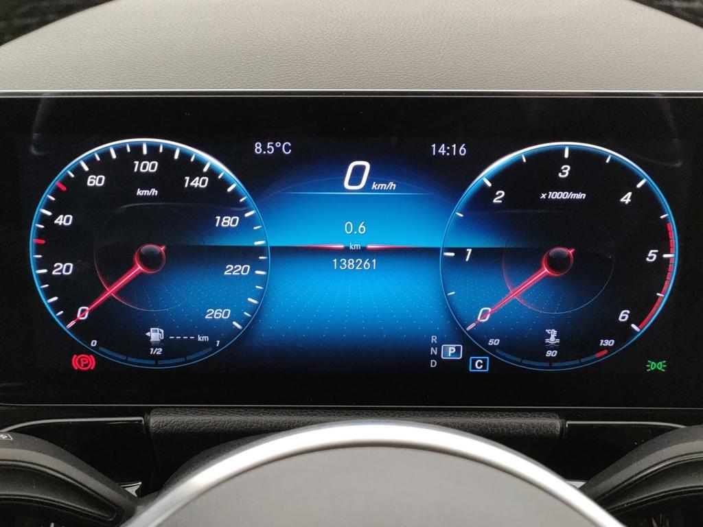 GLA 200 d Sport Plus 4matic auto - Certified