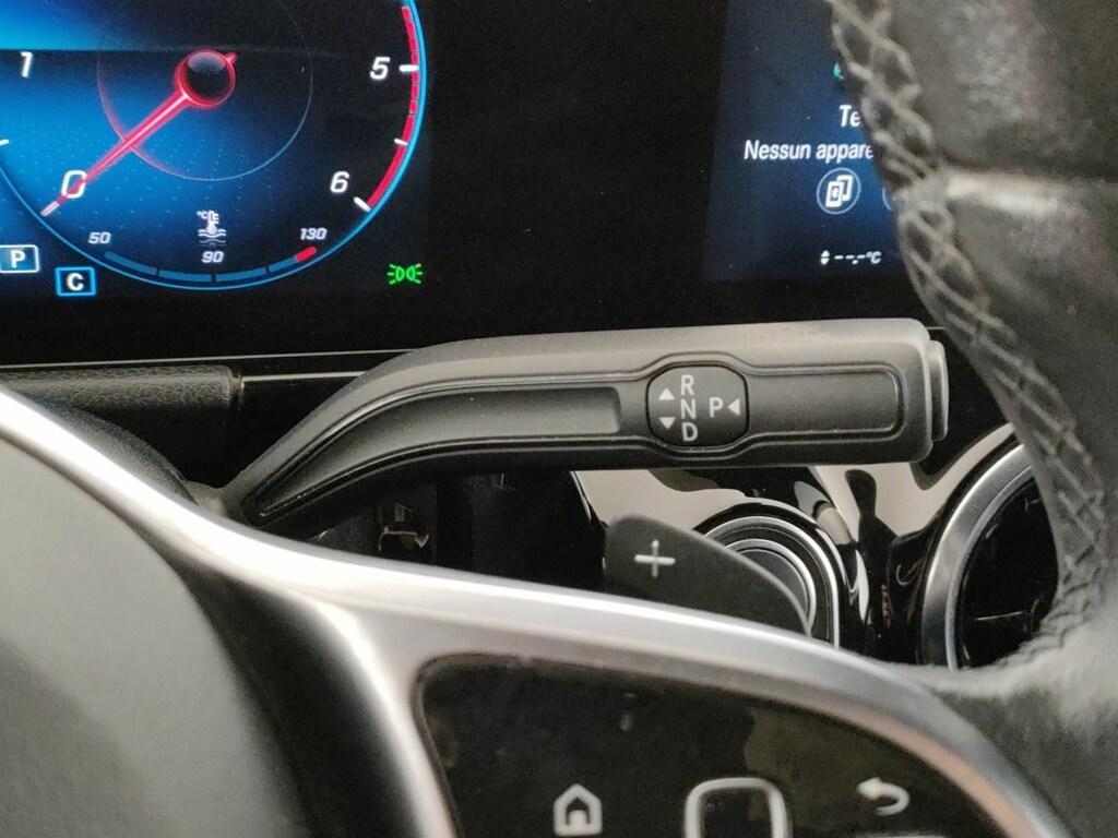 GLA 200 d Sport Plus 4matic auto - Certified