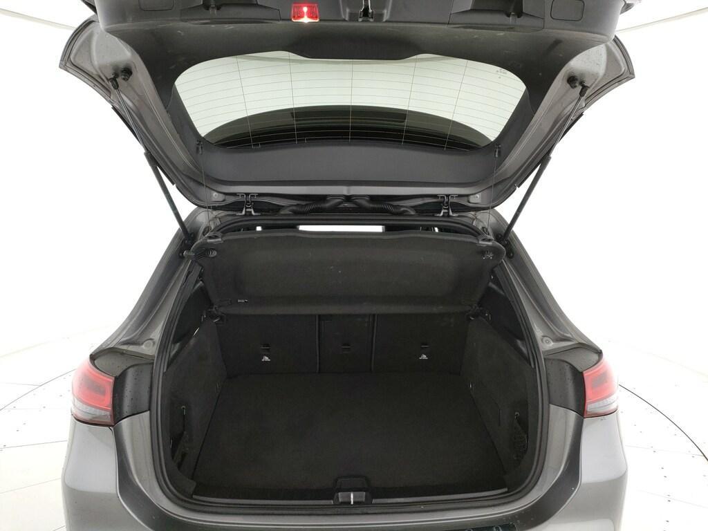 GLA 180 d Sport Plus auto - Certified