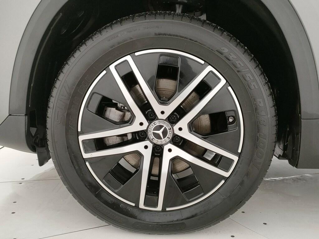 GLA 180 d Sport Plus auto - Certified