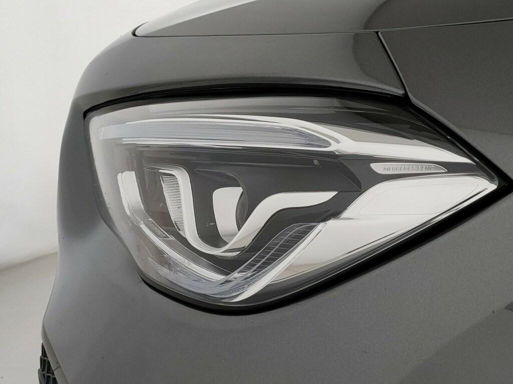 GLA 180 d Sport Plus auto - Certified