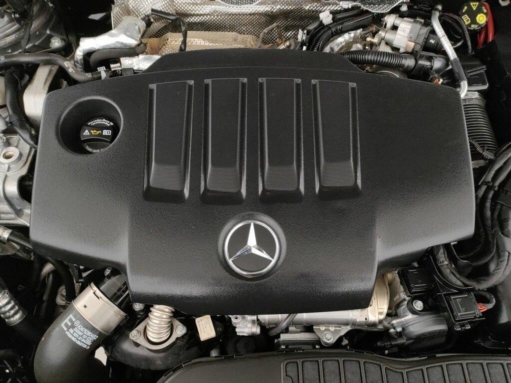 GLA 180 d Sport Plus auto - Certified