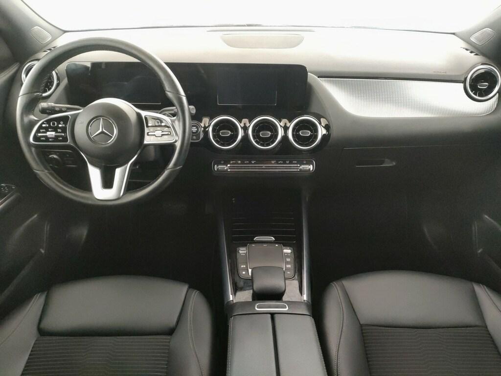 GLA 180 d Sport Plus auto - Certified