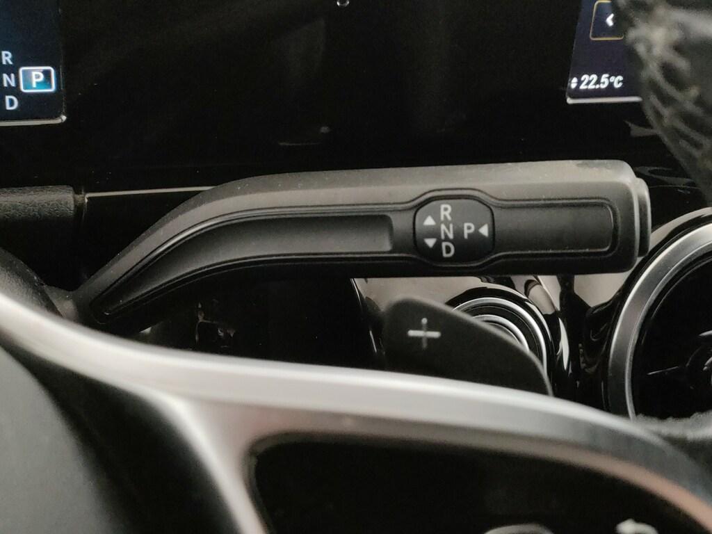 GLA 180 d Sport Plus auto - Certified