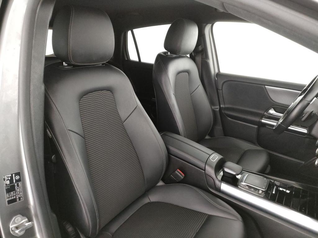 GLA 180 d Sport Plus auto - Certified