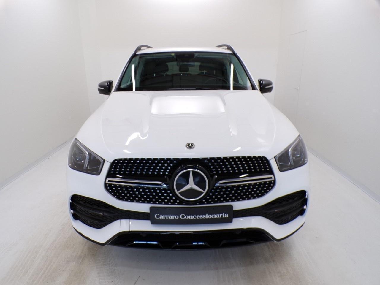 GLE 300 d mhev Premium 4matic auto - Certified