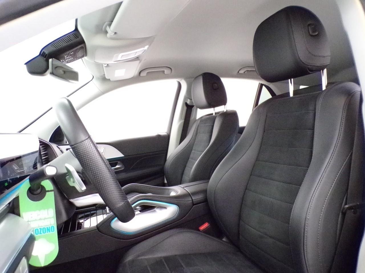 GLE 300 d mhev Premium 4matic auto - Certified