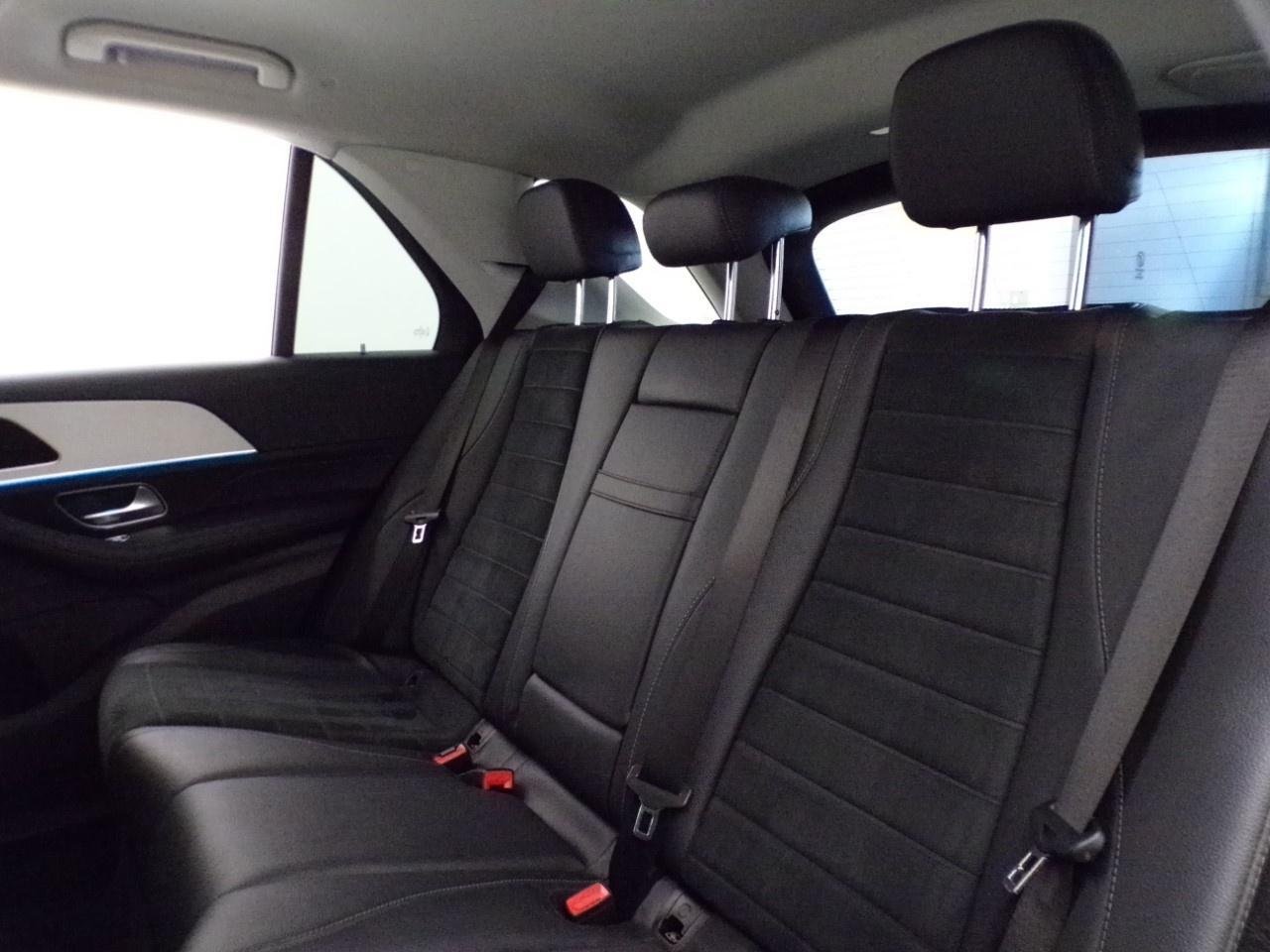 GLE 300 d mhev Premium 4matic auto - Certified