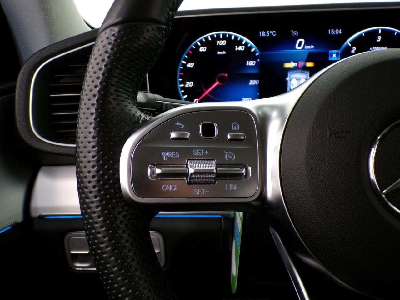 GLE 300 d mhev Premium 4matic auto - Certified