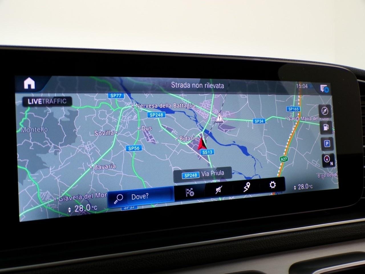 GLE 300 d mhev Premium 4matic auto - Certified