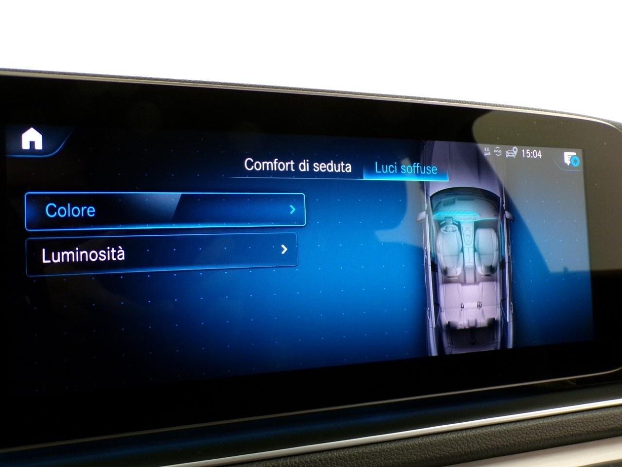 GLE 300 d mhev Premium 4matic auto - Certified