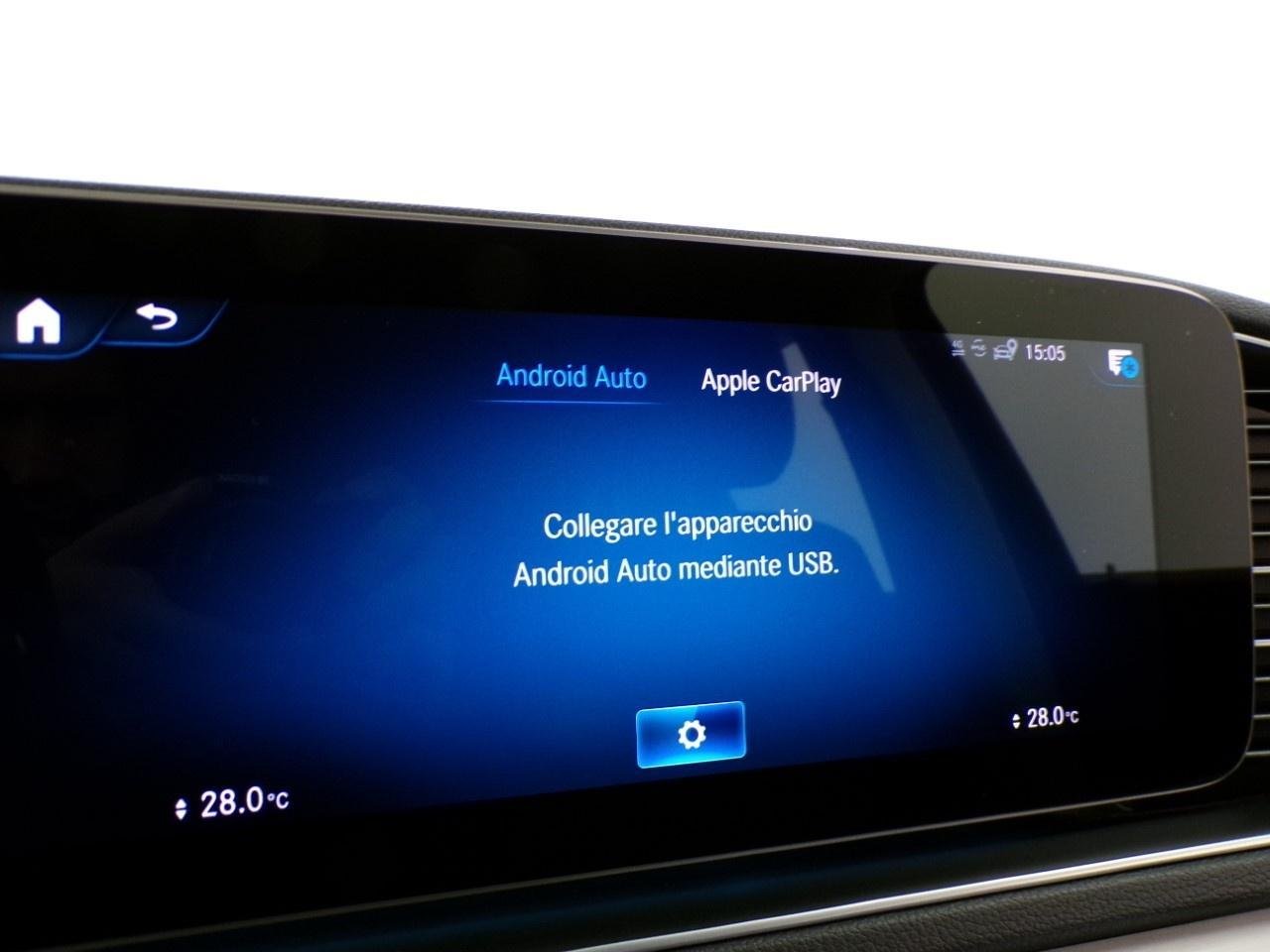 GLE 300 d mhev Premium 4matic auto - Certified