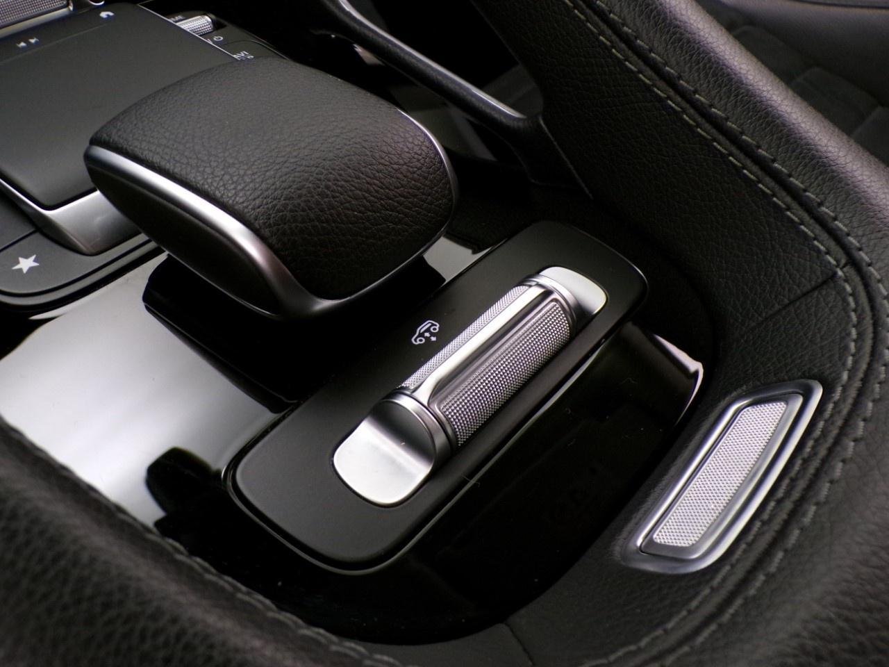 GLE 300 d mhev Premium 4matic auto - Certified