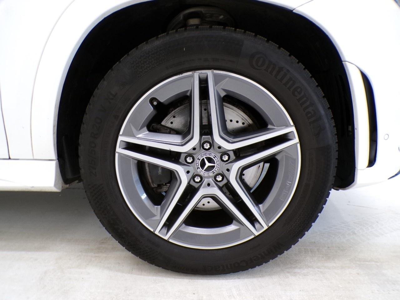 GLE 300 d mhev Premium 4matic auto - Certified