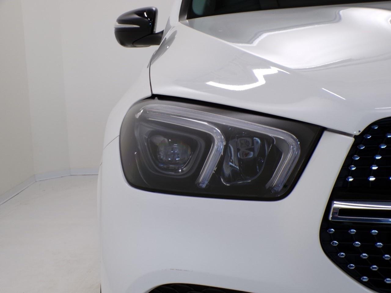 GLE 300 d mhev Premium 4matic auto - Certified