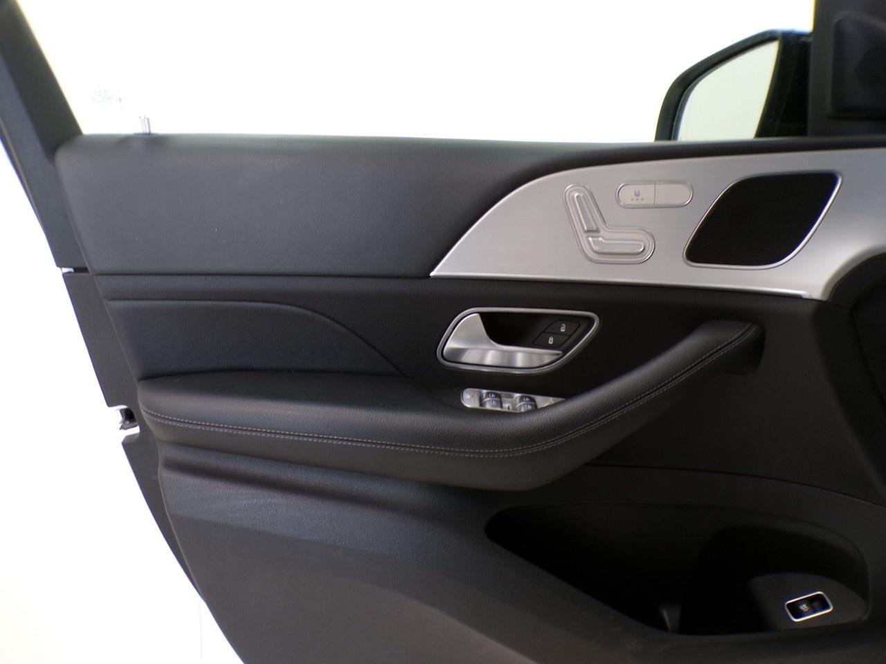 GLE 300 d mhev Premium 4matic auto - Certified