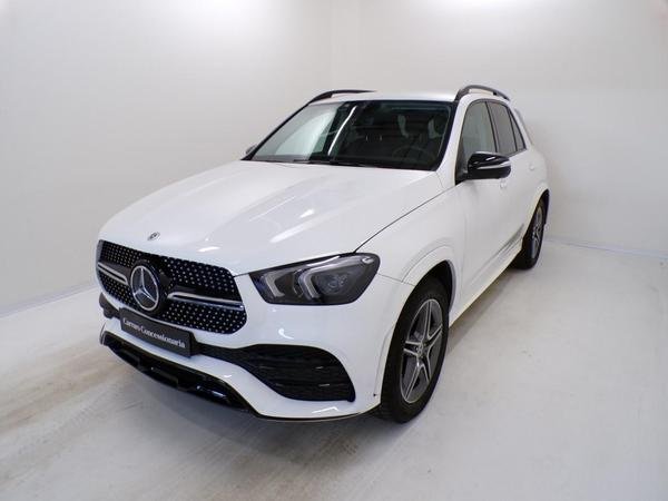 GLE 300 d mhev Premium 4matic auto - Certified