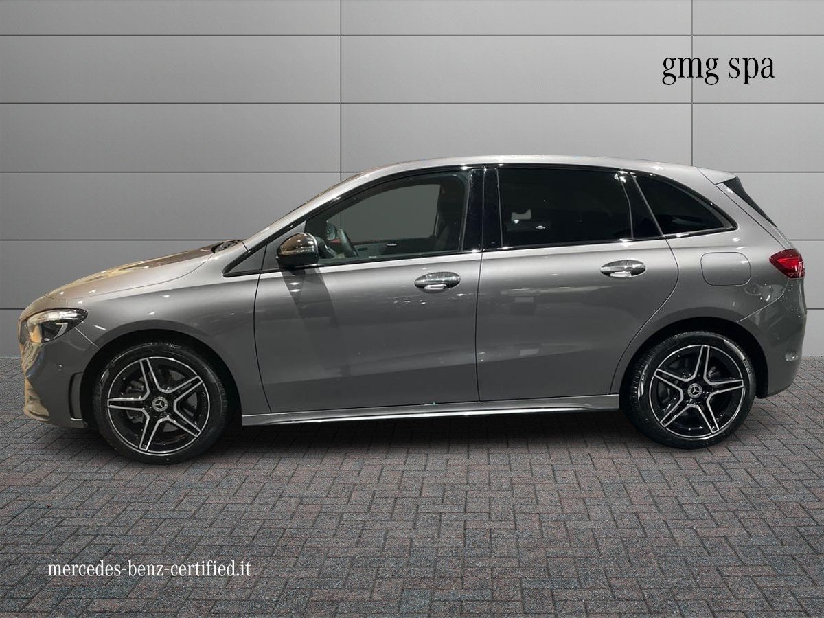 B 250 e phev AMG Line Advanced Plus auto - Certified