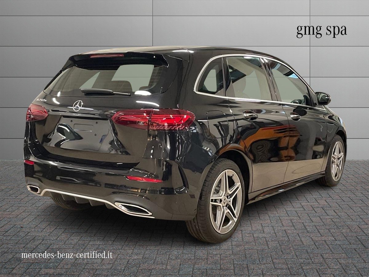 B 250 e phev AMG Line Premium auto - Certified