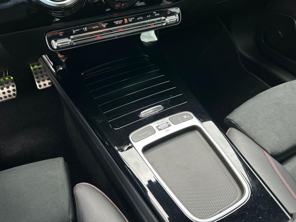 A AMG 45 S AMG Line Premium Plus 4matic auto - Certified