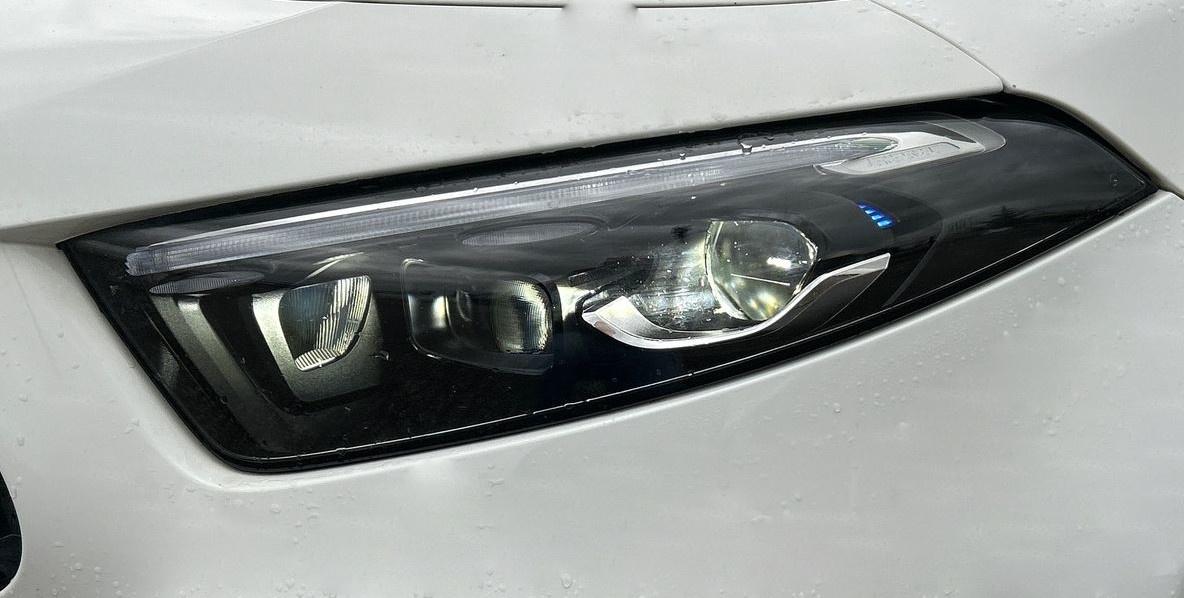 A AMG 45 S AMG Line Premium Plus 4matic auto - Certified