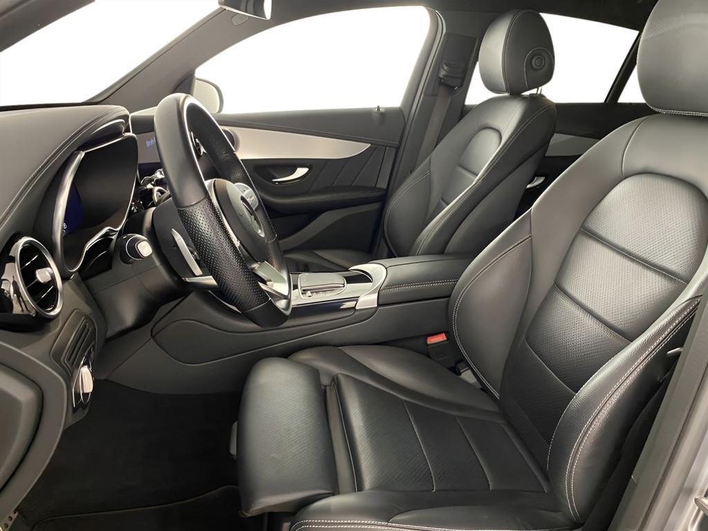 GLC Coupe 300 d Premium Plus 4matic auto - Certified
