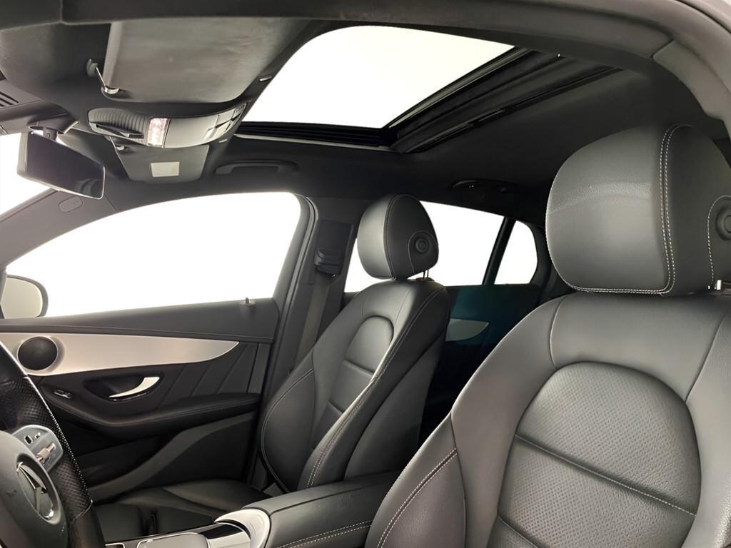 GLC Coupe 300 d Premium Plus 4matic auto - Certified