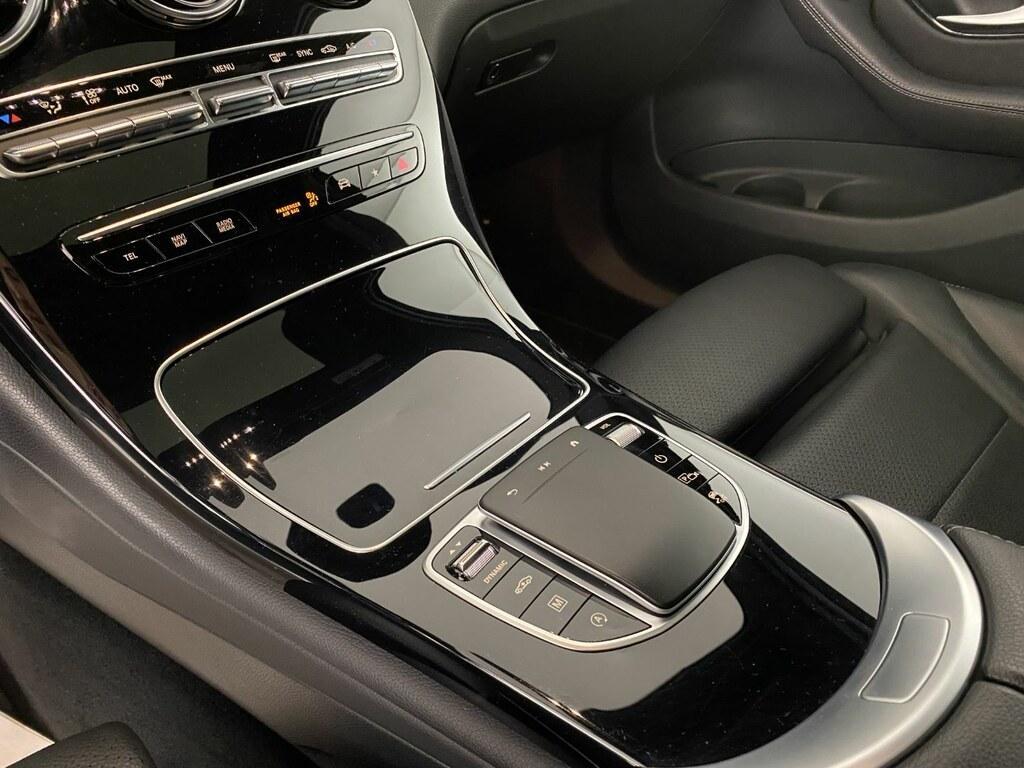 GLC Coupe 300 d Premium Plus 4matic auto - Certified